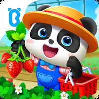 Baby Panda's Farm APK