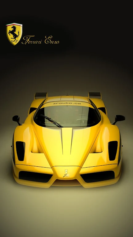 Ferrari Wallpapers  Screenshot 1