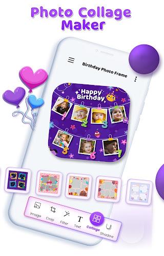 Happy Birthday Songs  Screenshot 19