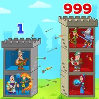 Hustle Castle: Fantasy Kingdom APK