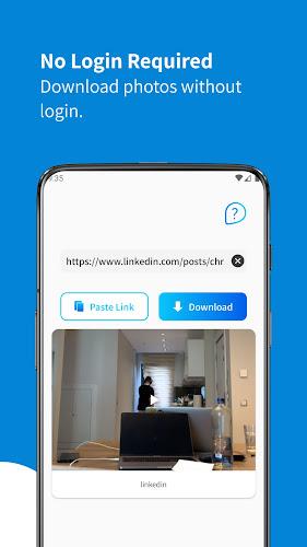 Video Downloader for Linkedin  Screenshot 7