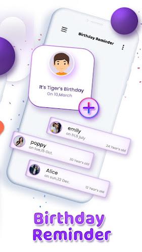 Happy Birthday Songs  Screenshot 4