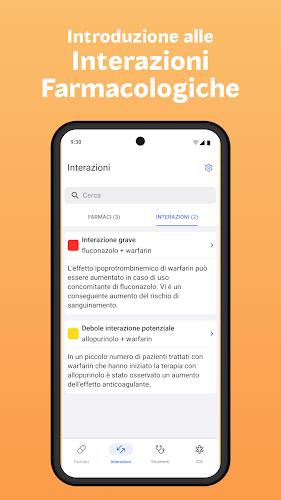 Mediately Banca Dati Farmaci  Screenshot 1