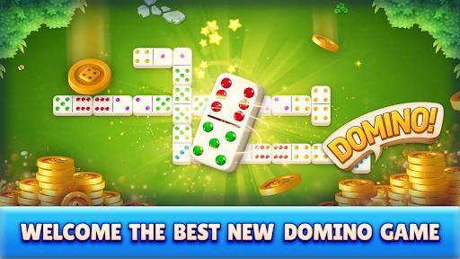 Domino Go — Online Board Game  Screenshot 1