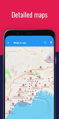 NAPLES Guide Tickets & Hotels  Screenshot 6