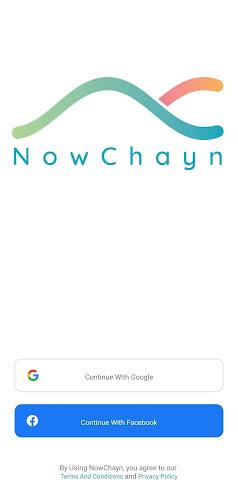 NowChayn: Meditation, Calmness  Screenshot 1