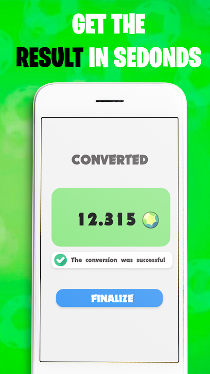 GEMIFY - Gems Stars Converter  Screenshot 3