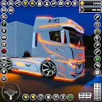 US Truck Driving 3D Truck Game APK