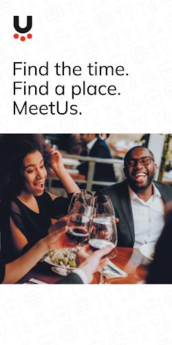 meetUs - All in one Planner  Screenshot 1