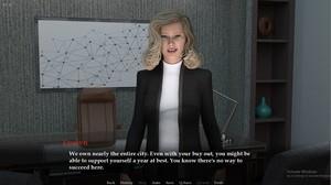 Business as Usual  Screenshot 1