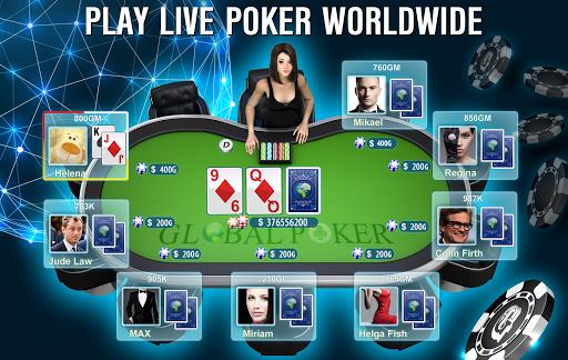 Global Poker  Screenshot 3