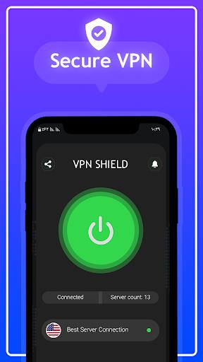 Pi VPN-فیلتر شکن قوی قدرتمند  Screenshot 2