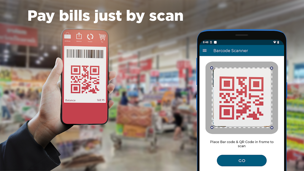 Barcode Scanner to Check Price  Screenshot 4