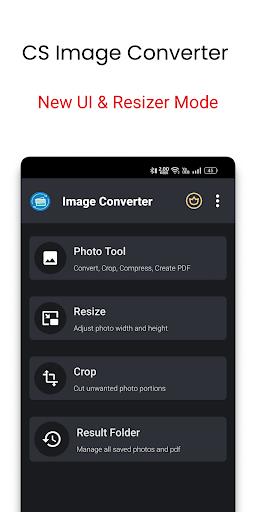 Image Converter - PNG/JPG/JPEG  Screenshot 4