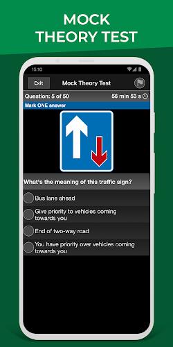 Driving Theory Test UK  Screenshot 2