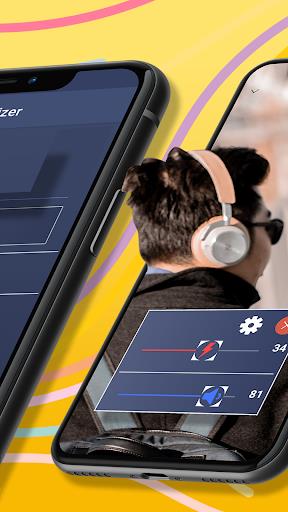 Volume Booster Equalizer  Screenshot 2