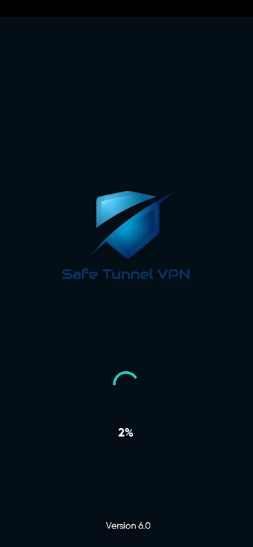 Safe tunnel vpn  Screenshot 1