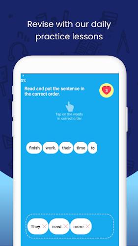 enguru Live English Learning  Screenshot 3