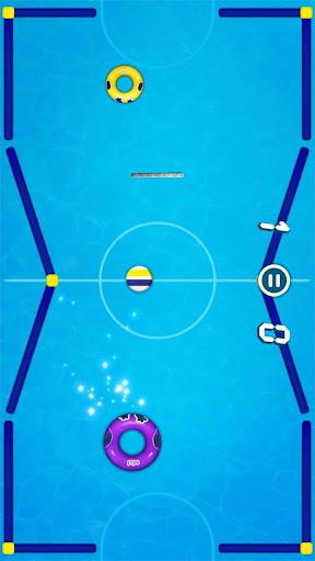 Air Hockey Challenge  Screenshot 1