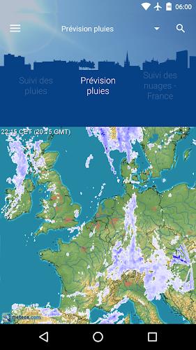 Météo Villes  Screenshot 6
