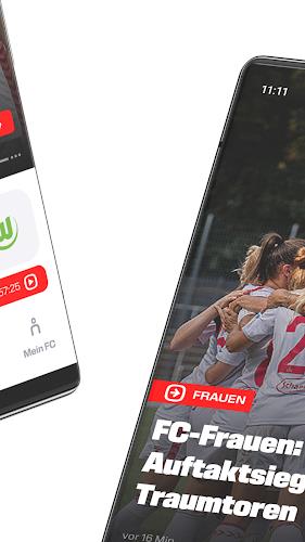 1. FC Köln  Screenshot 3