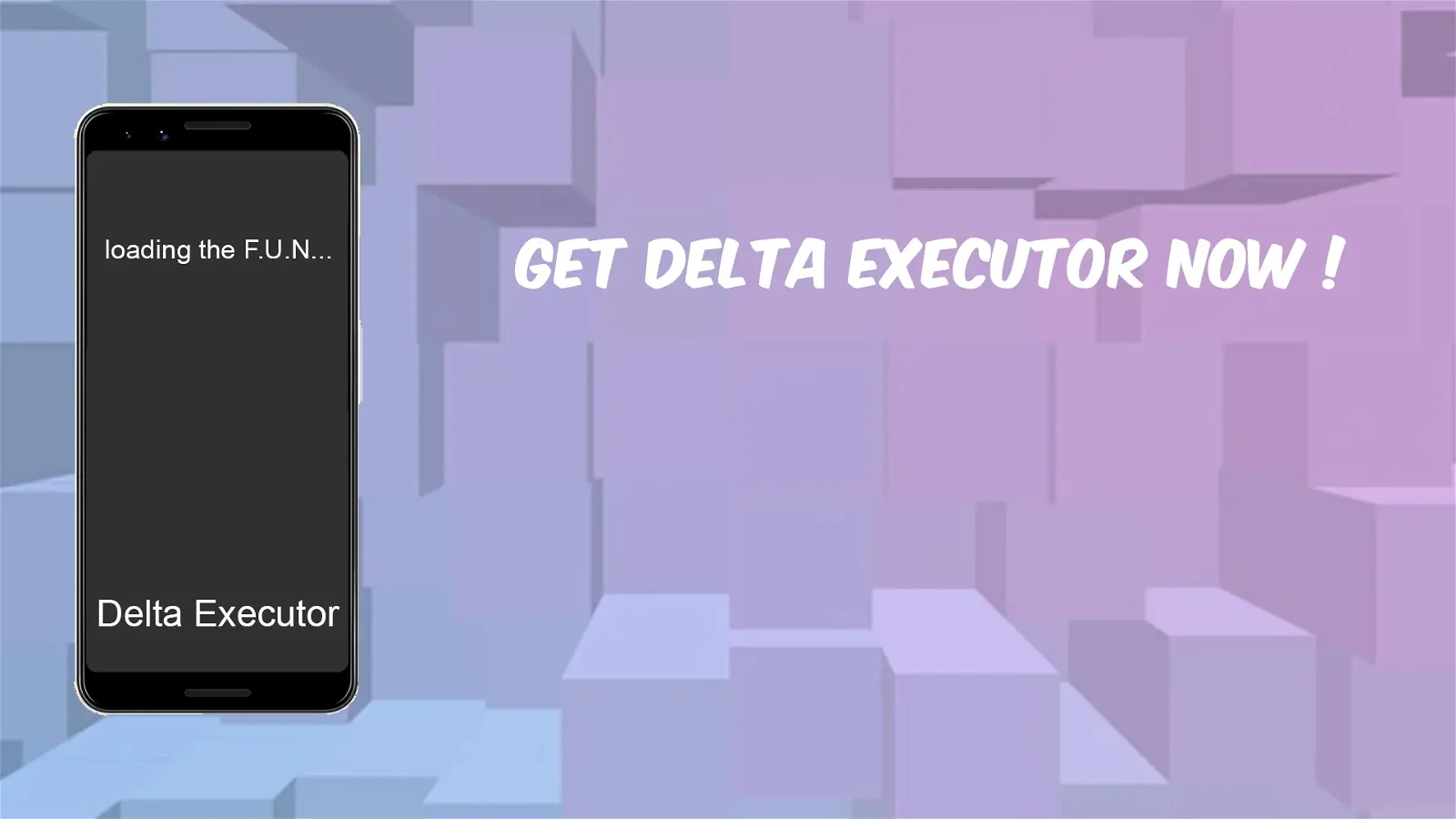 Delta Executor  Screenshot 1