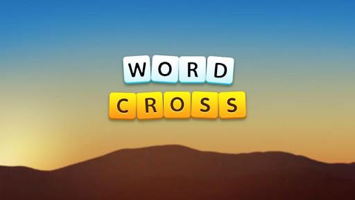 Word Cross  Screenshot 3