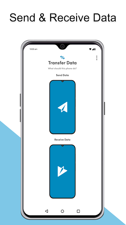 Smart Switch Phone Transfer  Screenshot 3