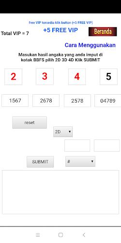 Togel Super  Screenshot 16