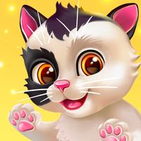 My Cat - Virtual Pet | Tamagotchi kitten simulator APK