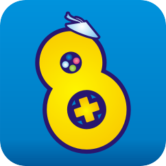 8酷手游 APK