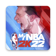 nba2k22中文版 APK