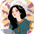 幸福路上的美食街 APK