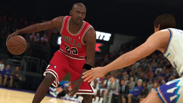 NBA2K24手机版 Screenshot 2