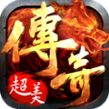 超美传奇九职业 APK