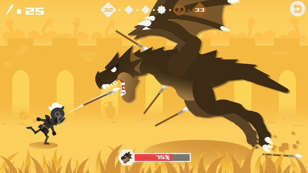 丛林狩猎大师 Screenshot 1