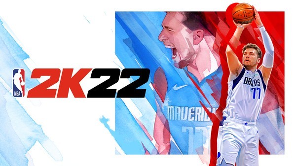 nba2k22中文版 Screenshot 2