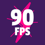 90 FPS APK