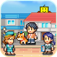 创造都市岛物语汉化版 APK