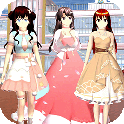 樱花学校模拟器 APK