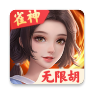 雀神广东麻将手机版 APK