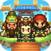 吞噬三国像素三国挂机 APK