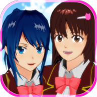 樱花校园模拟器天使版 APK