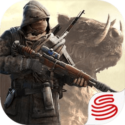 破碎之地 APK