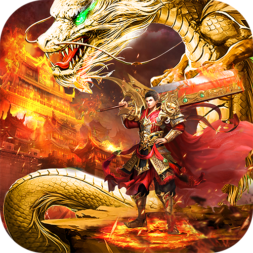 雷神战记传奇刀刀切割 APK