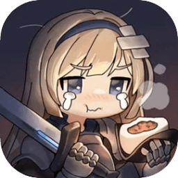 勇士食堂国服 APK