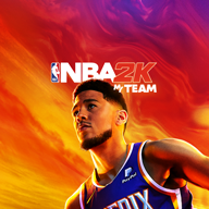 NBA2K23myteam APK