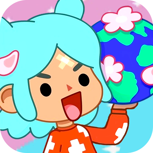 托卡世界小镇 APK