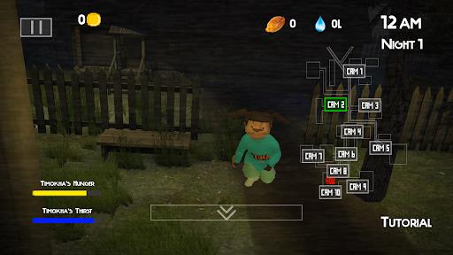 5 nights at Timokha 2: Village  Screenshot 4