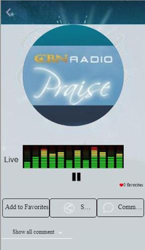 Praise & Worship Songs  Screenshot 3